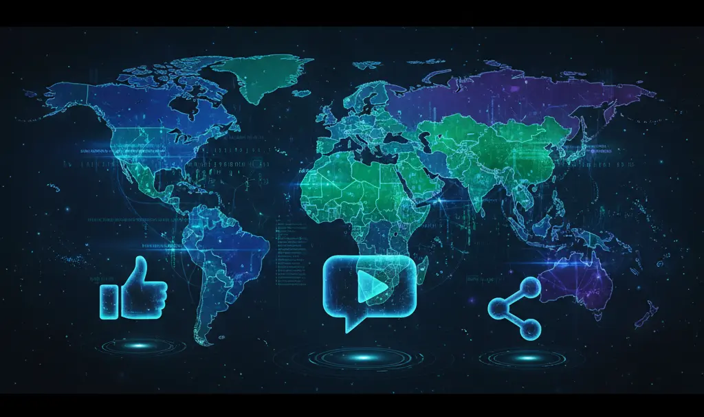 Iran’s New Weapon: The Internet More Important Than Missiles