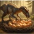 Scientists Recreated a Dinosaur Nest to Solve a 70-Million-Year-Old Mystery
