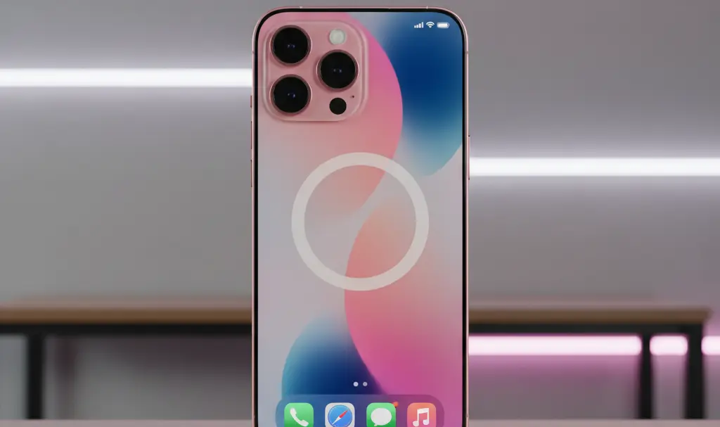 Image showing iPhone 17e Product Showcase