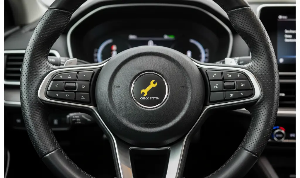 Opel Airbag Replacement: Stellantis Spokesperson Reveals Details