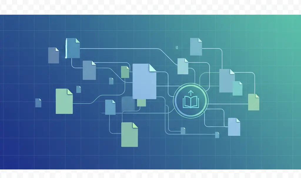 Image showing ChatGPT File Management Interface