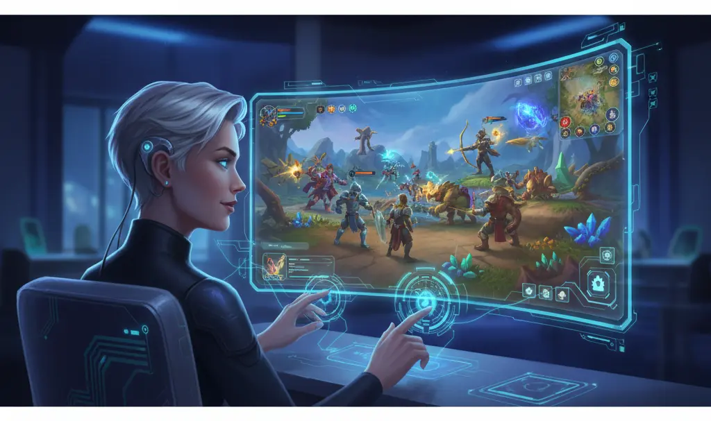 Former Soldier Conquers Virtual World with Willpower: Elon Musk’s Neuralink Transforms His Life