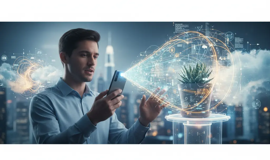 Google Search Live Now Available: How to Use the New Feature