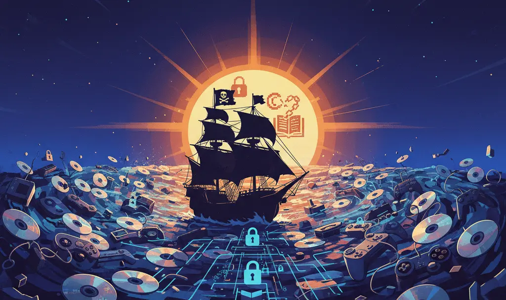 Game Piracy Has Never Operated on This Scale. It Will Harm the Entire Community [OPINION]