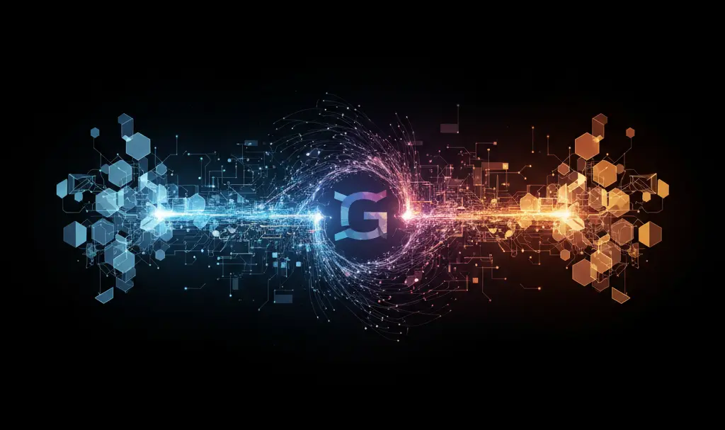 Image showing Gemini