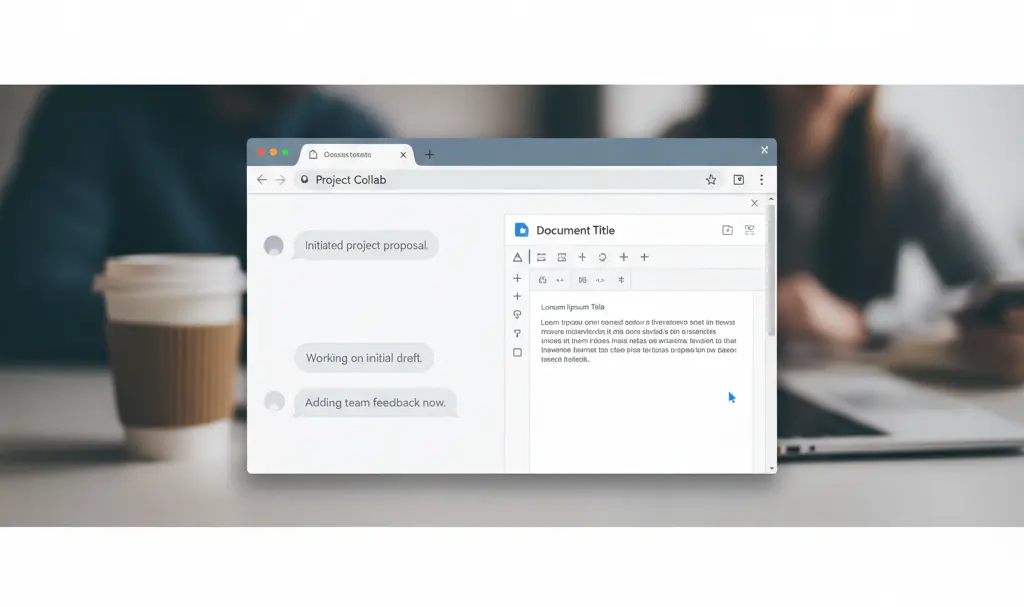 Shy About Using AI? This Extension Will Help You Overcome the Discomfort