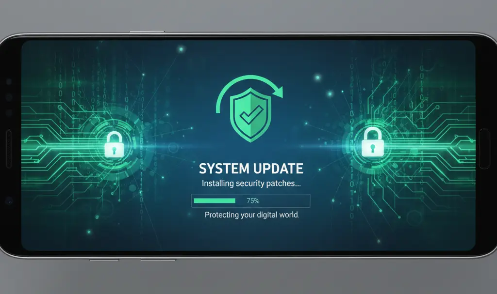 Key Update for Samsung Smartphones. Fixes 65 Bugs