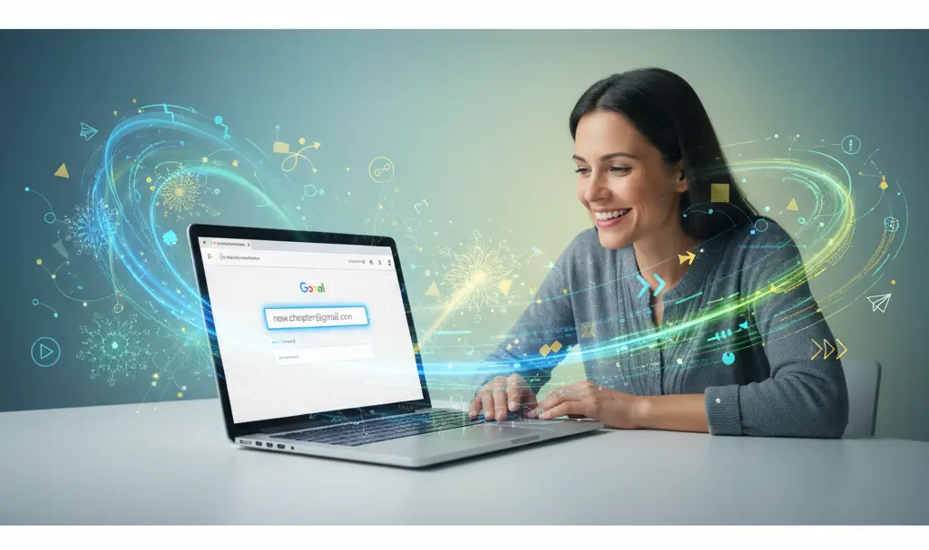 Google Lifts Gmail Restriction: An End to Embarrassing Email Addresses