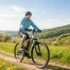 Spring is Nearing: Electric Bike $750 Off at Biedronka