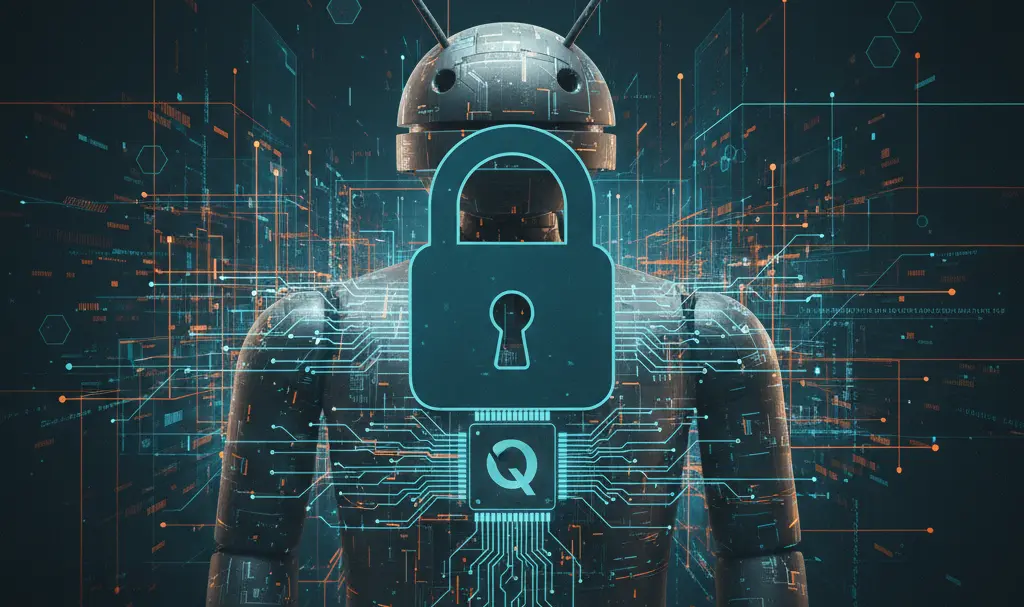 Image showing Android Security Update Qualcomm Zero-Day Exploit