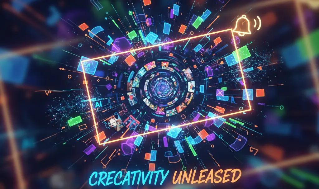 Image showing YouTube Shorts AI Remix and Notification Updates