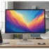 New Apple Studio Display. A monitor priced like a car, but with its head stuck in the 90s.
