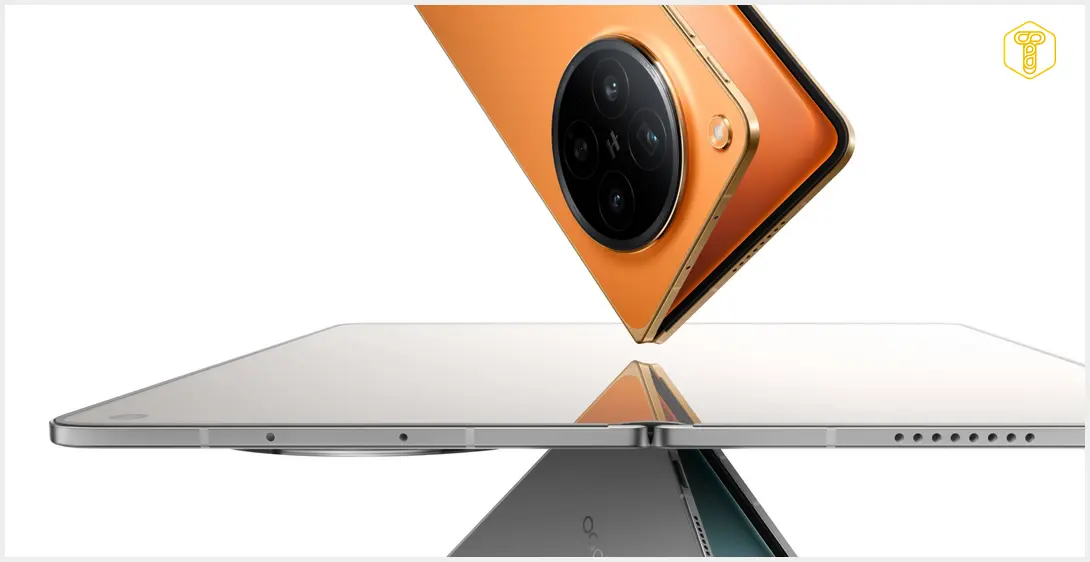 OPPO Find N6 Raises the Bar: A Foldable Smartphone Without Compromise