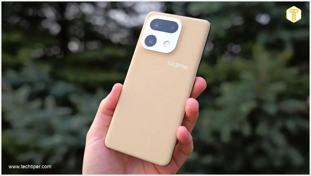 Realme 16 Pro+ 5G Review: A Mid-Range Contender Aiming Higher