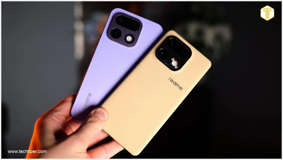 realme 16 Pro vs. 16 Pro+: Is It Worth Paying Over $125 More?