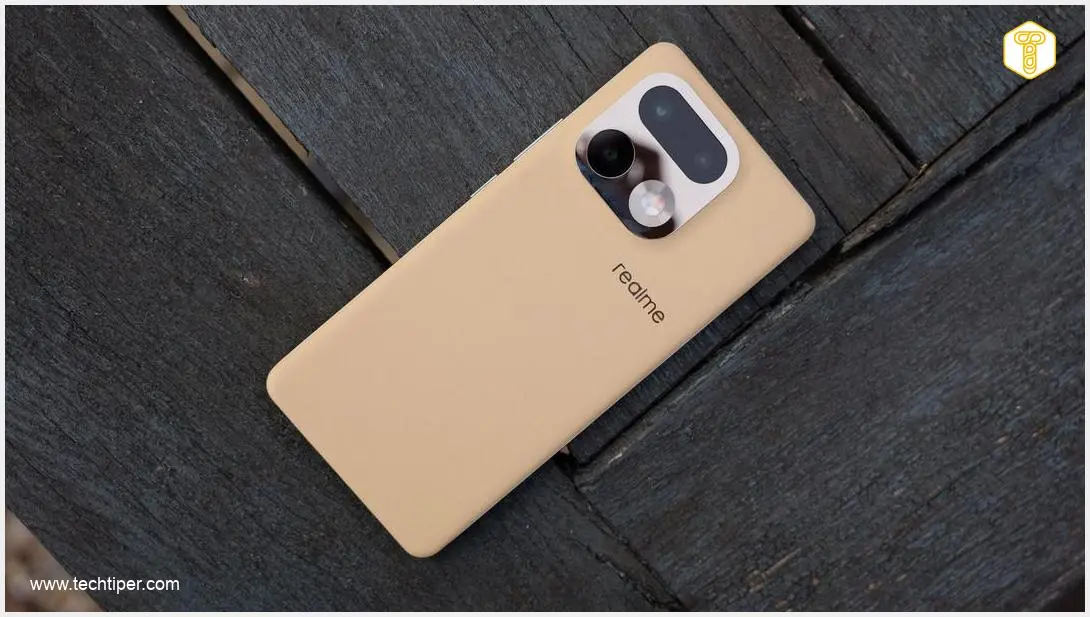 I Spent 2 Months with the realme 16 Pro+ 5G: A Top Camera in the Mid-Range Segment