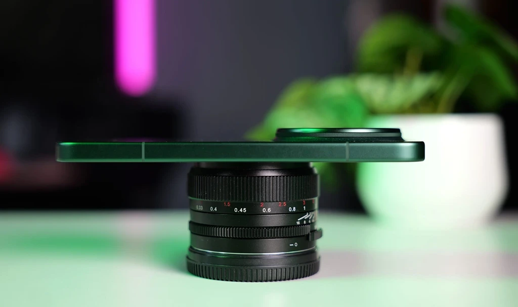 I Tested the Xiaomi 17 Ultra in a Winter Wonderland: The Photos Are Stunning