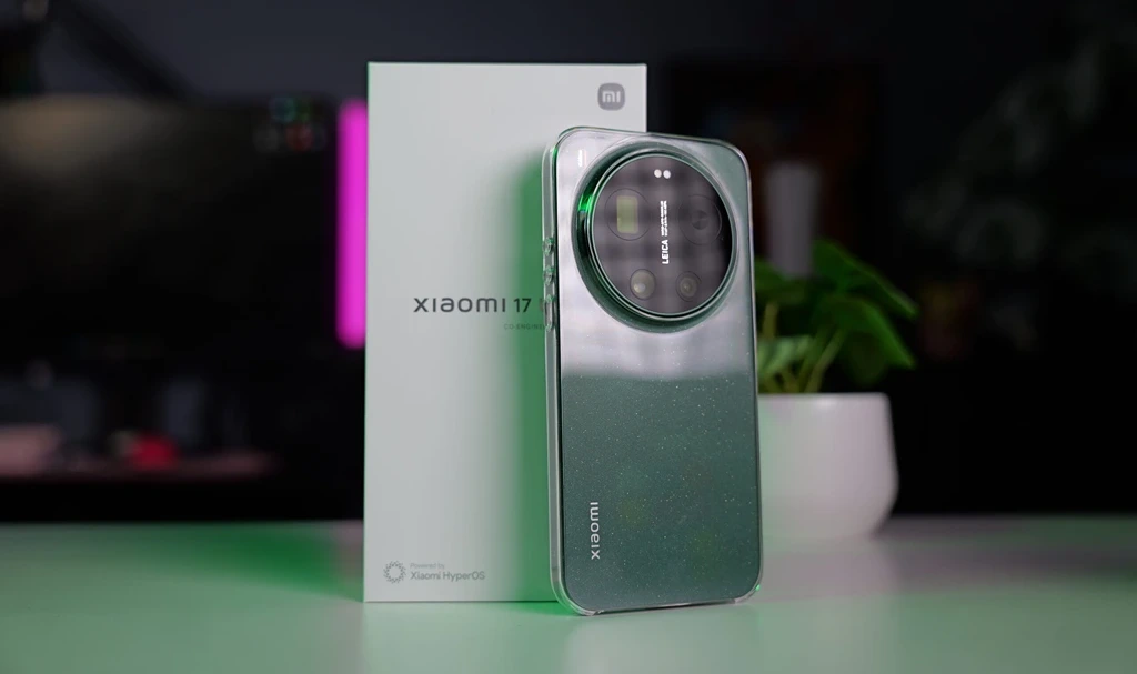 Xiaomi 17 Ultra Review: The Smartphone That Aspires to Be a Camera