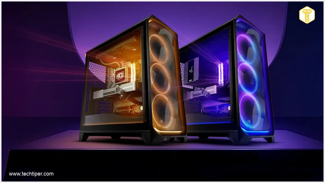 G4M3R Introduces a New Generation of Computers. The Brand Surprises with its Strategy