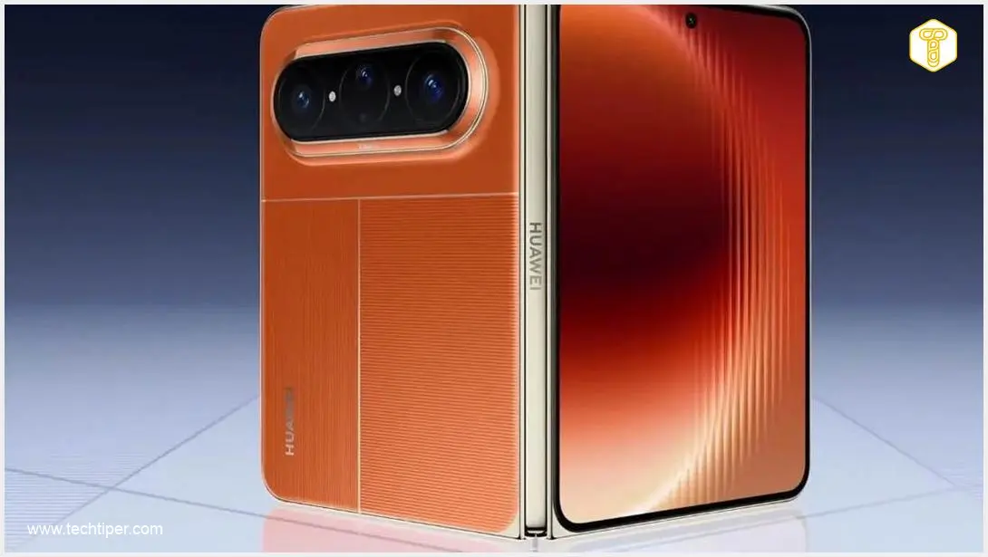 Image showing huawei-pura-x-max-foldable