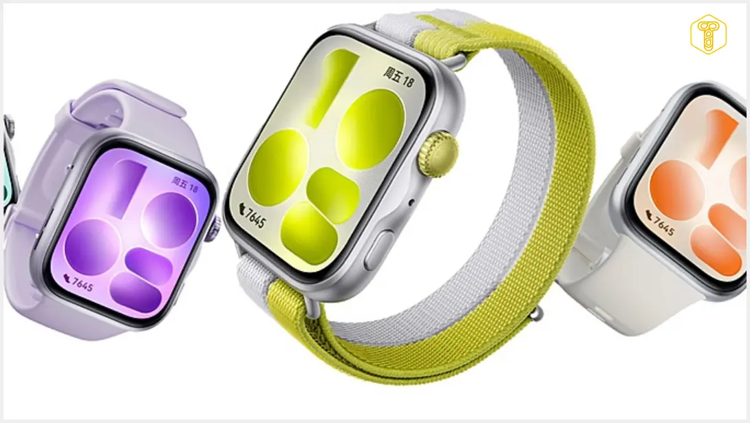 Image showing huawei-watch-fit-5-pro-series