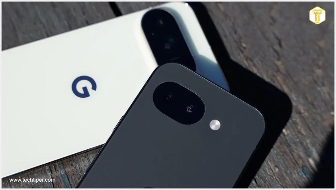 Image showing google-pixel-battery-drain-issue