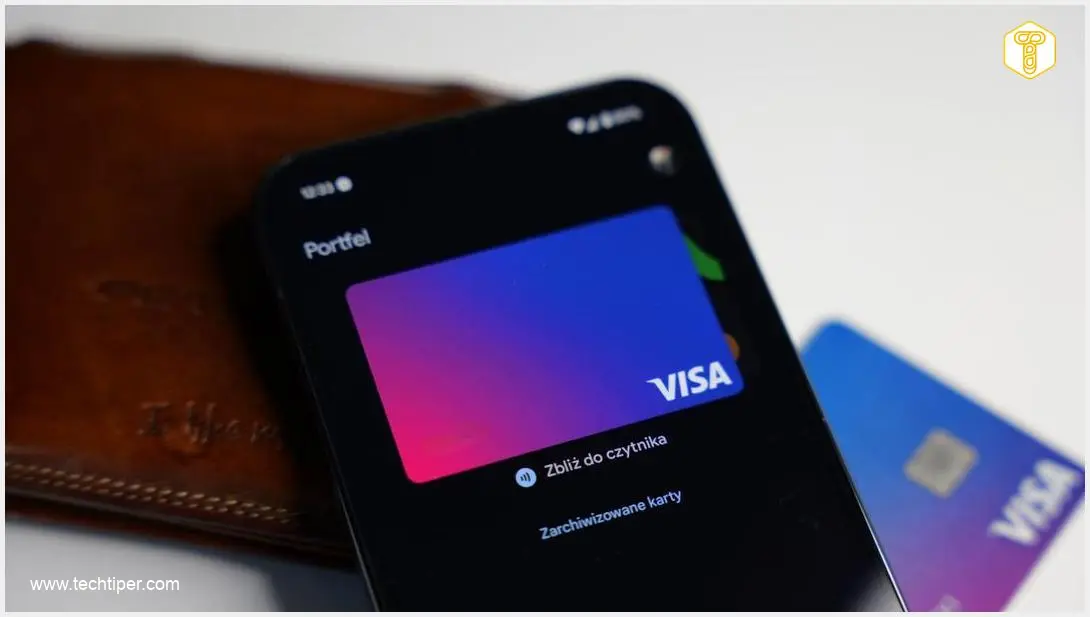 An Alternative to Google Wallet. Here’s What Samsung Wallet Can Do