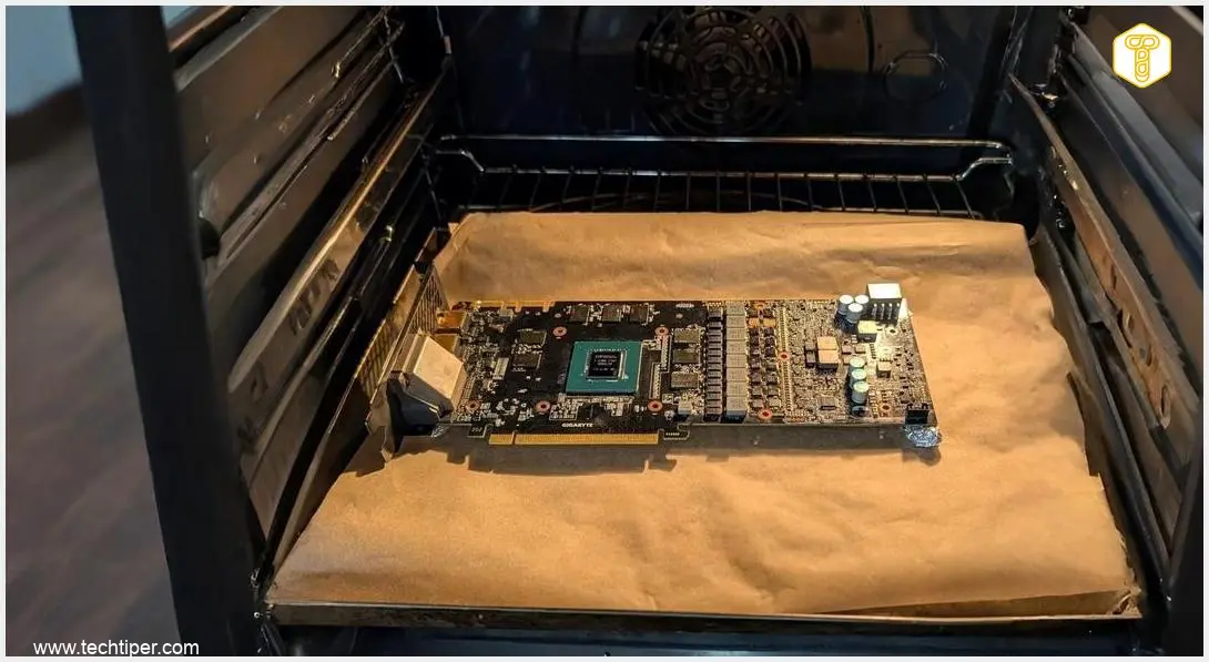 Image showing GTX 1080 oven fix Reddit WilczeQSS