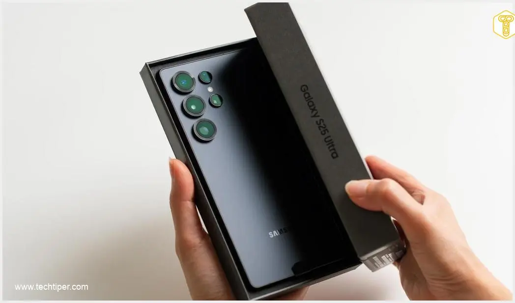 Image showing Samsung Galaxy AI Update