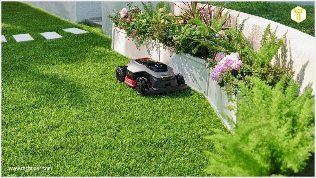 Image showing MOVA Garden Product Showcase