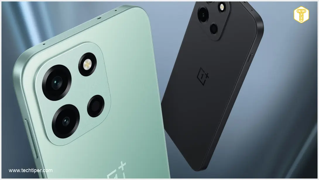 OnePlus Nord 6 Debuts: This Smartphone Will Last Two Days Without Battery Saving