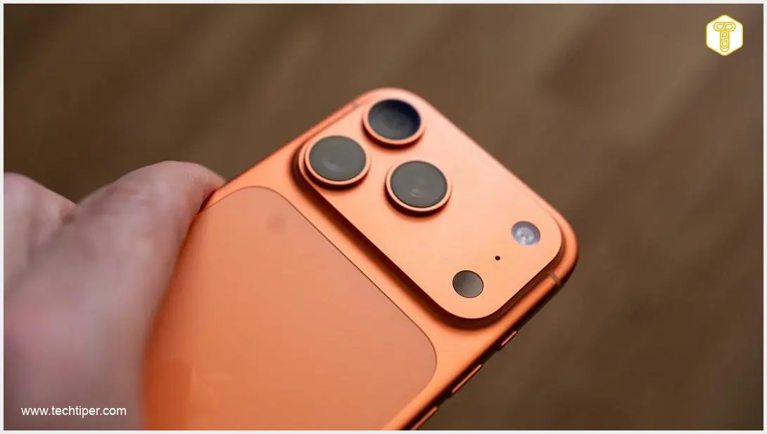 iPhone 17 problems. The phone can “die” for several hours