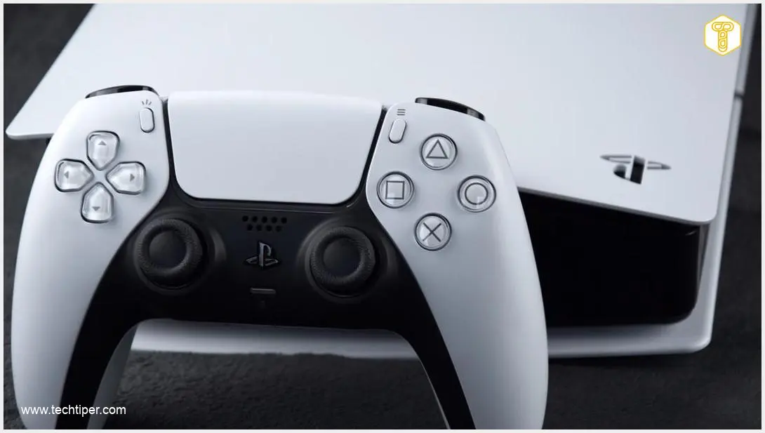 Image showing PlayStation 5 Interface Update