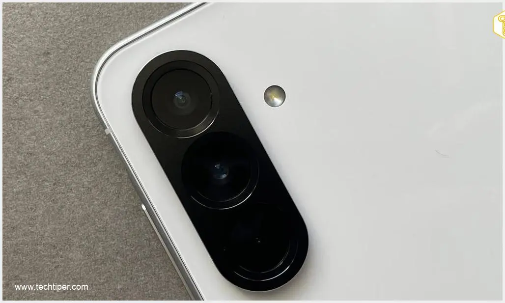 Image showing Samsung Galaxy A56 Best Value Smartphone