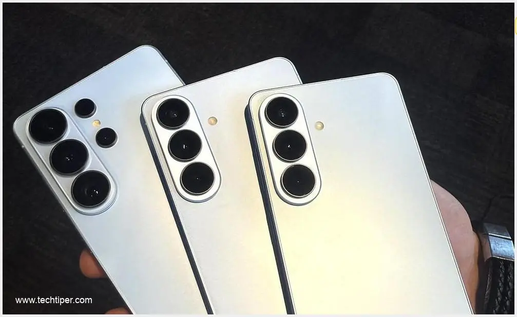 Is Samsung Preparing a Visual Revolution? There Is One “But”