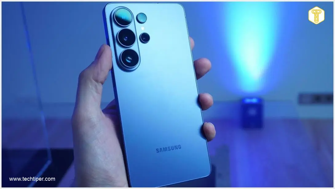 Galaxy S26 Ultra’s 3x Camera Fails. Samsung Announces Update