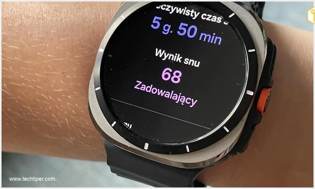 Image showing Samsung Galaxy Watch Ultra 2 with advanced connectivity
