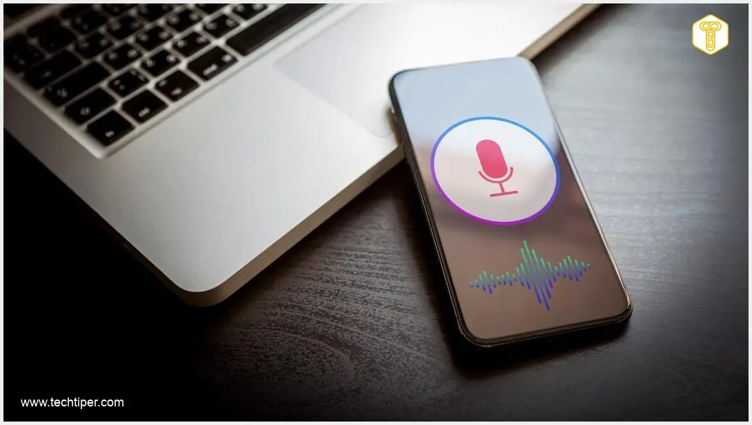 Image showing Smartphone Microphone Privacy Indicator