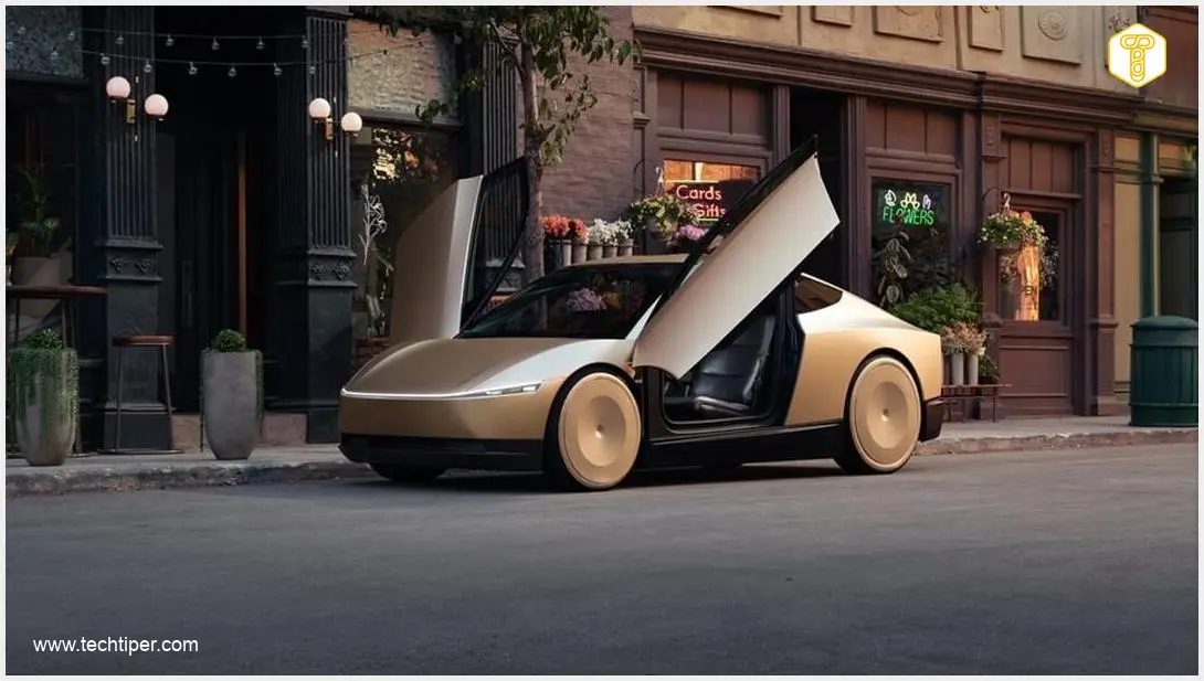 Tesla Starts Production of Cybercabs. It Faces a Key Problem