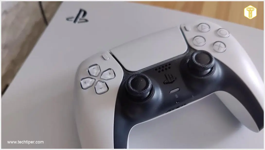 Image showing PS5 Digital License Security DRM