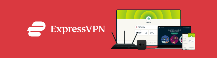 Get ExpressVPN Now