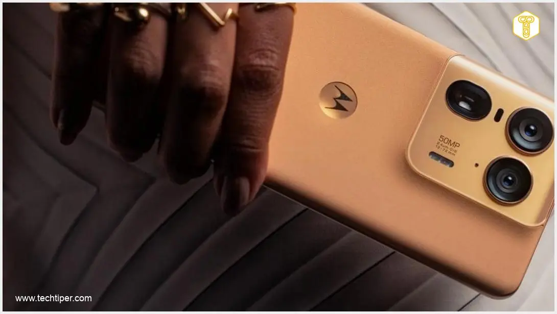 Motorola with a nice surprise. More smartphones with access to Android 17