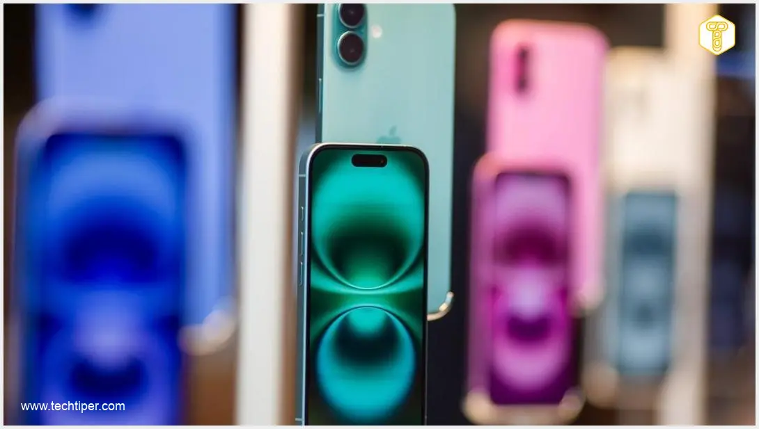 iPhone 16 at a Great Price. This Model is Currently the Most Worthwhile