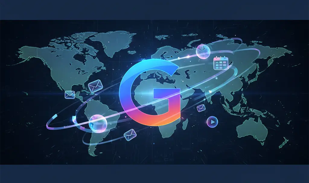 Image showing google-gemini-personal-intelligence-global-rollout
