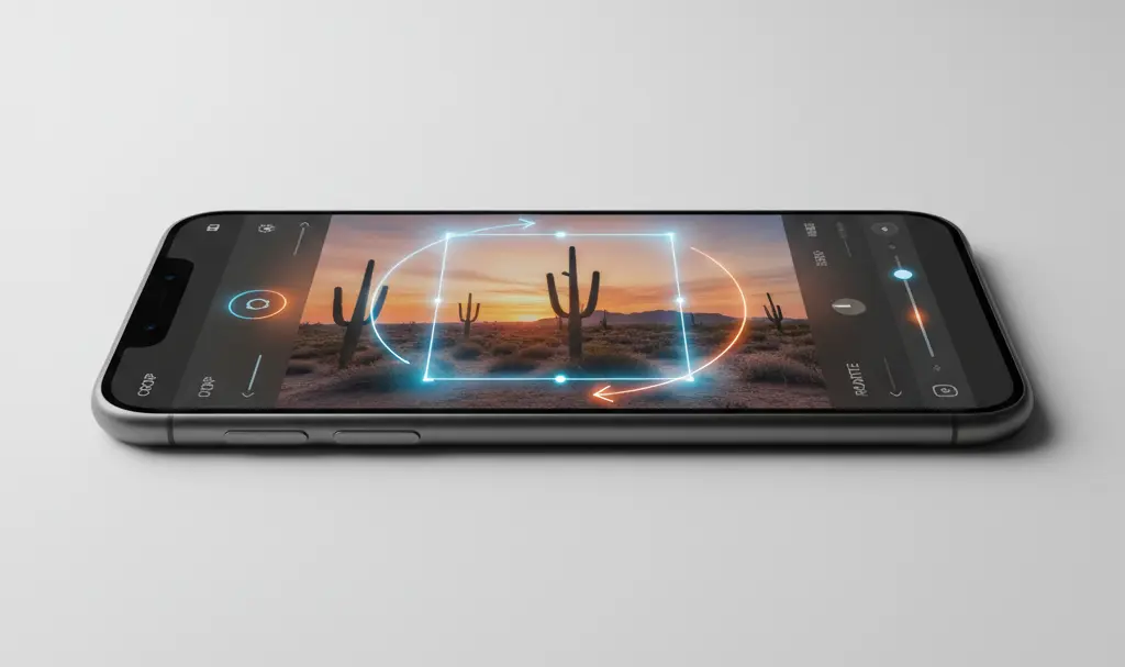 Image showing google-photos-enhanced-cropping-tool