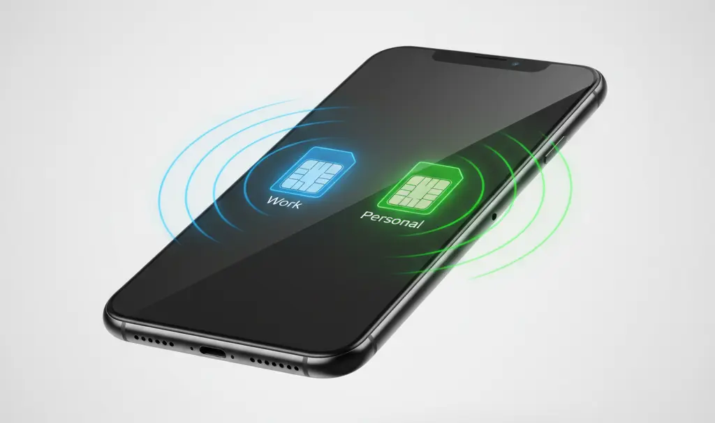 Have Two SIM Cards? This New Android 17 Feature Will Come in Handy