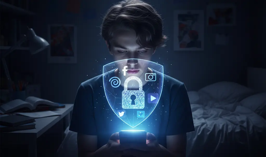 Children Will Still Be Glued to Smartphones. They Rejected the Ban for a Second Time