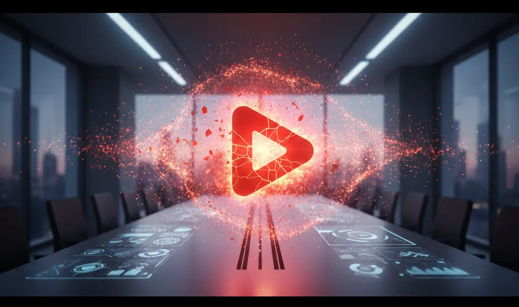 Netflix Without Its Co-Founder: Chairman Leaves After Almost Three Decades