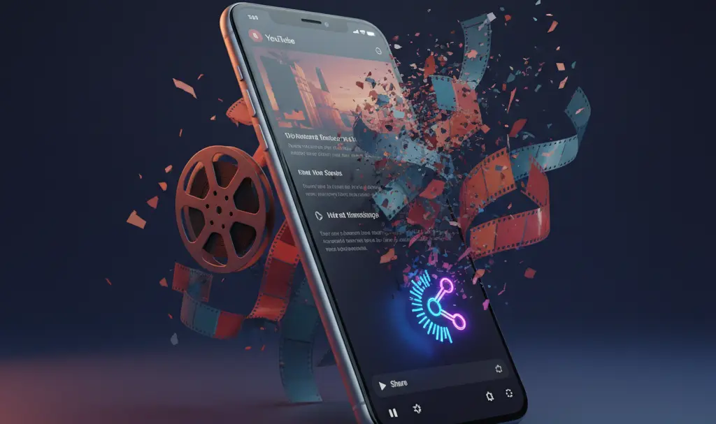 Image showing YouTube Update Timestamp and Clips