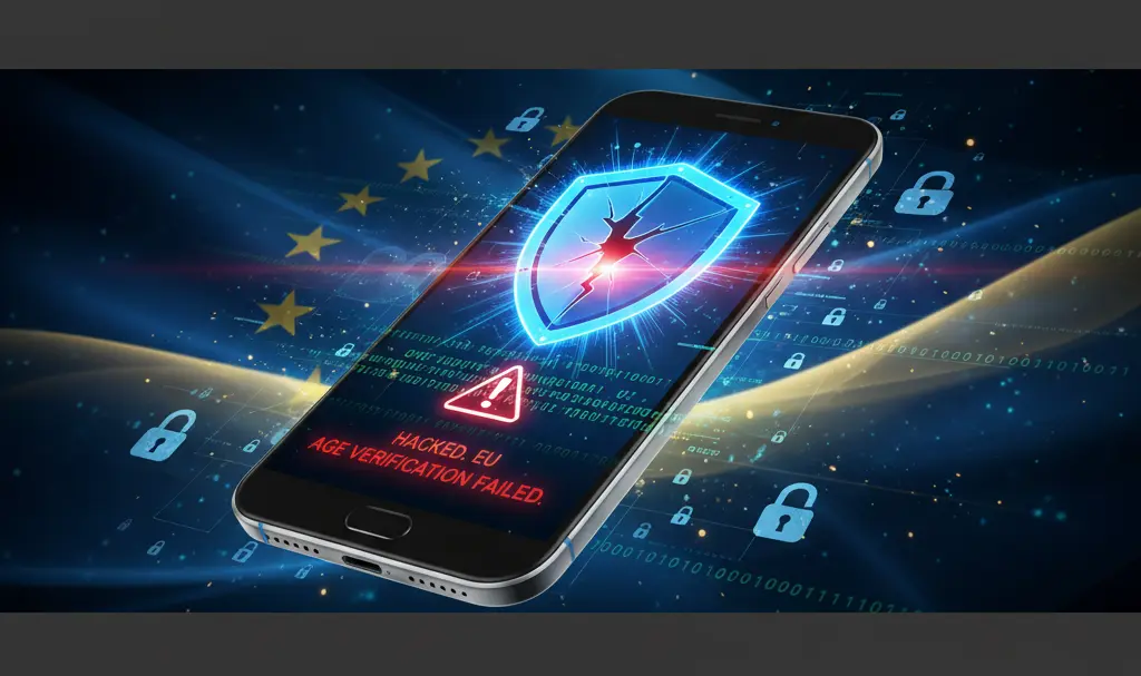 Image showing eu-age-verification-app-hacked-security-flaw